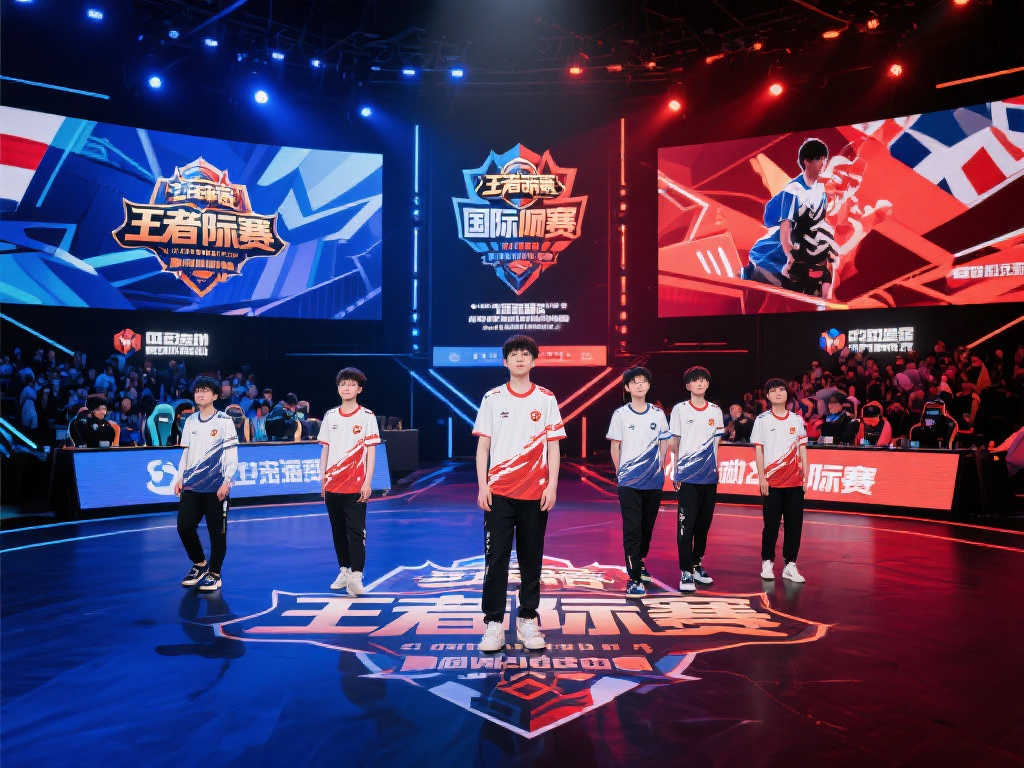 王者荣耀国际赛:城市战队代表接连启程征战 王者荣耀国际赛:城市战队代表接连启程征战