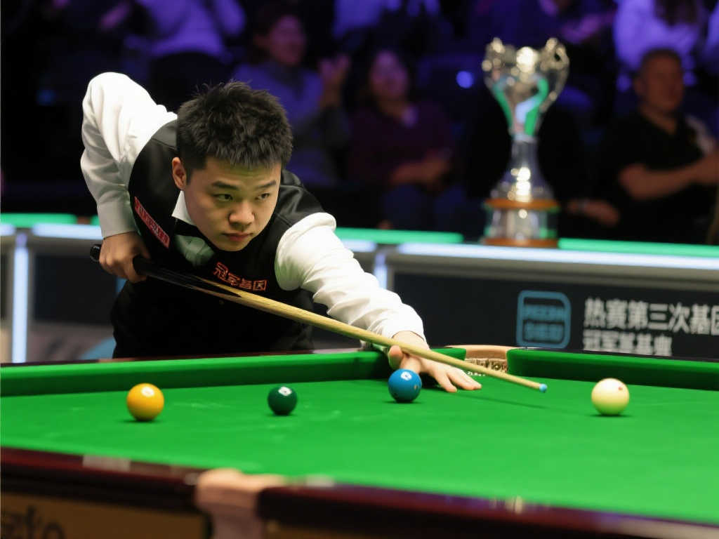 😏赵心童三进决赛,前两次皆称王! 😏赵心童三进决赛,前两次皆称王!