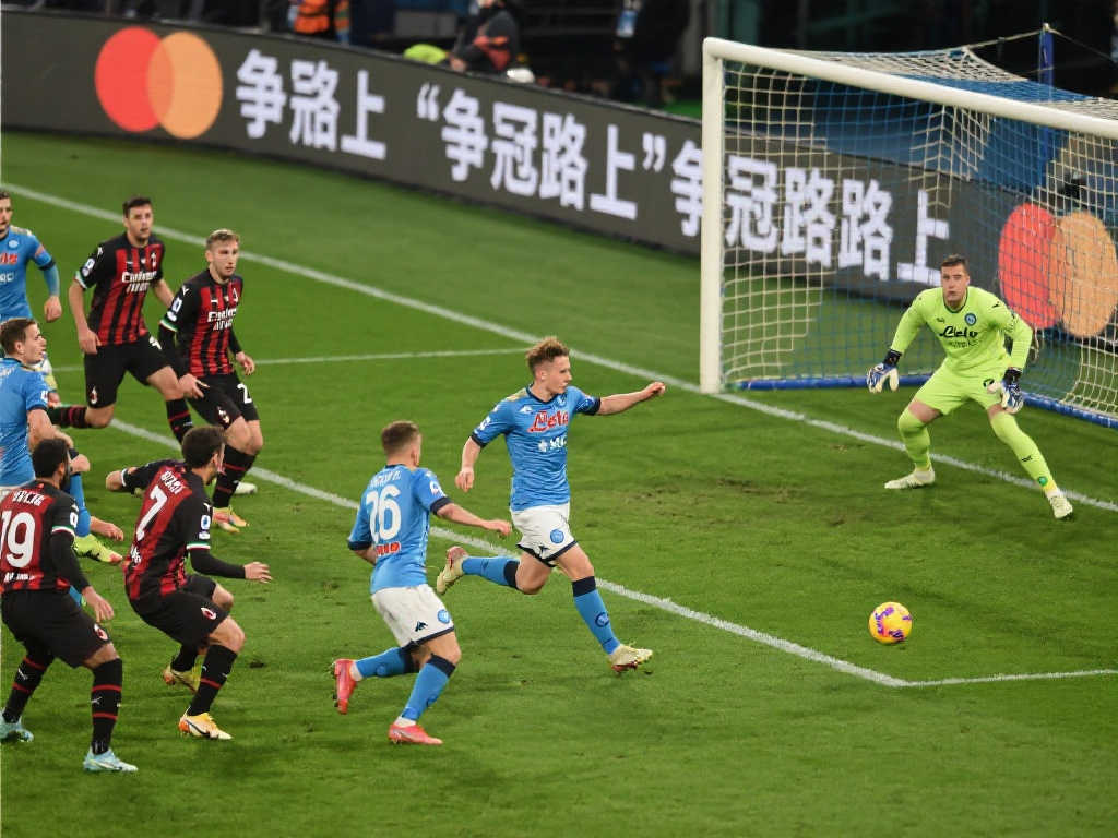 卸下伪装强势取胜，那不勒斯争冠决心坚定