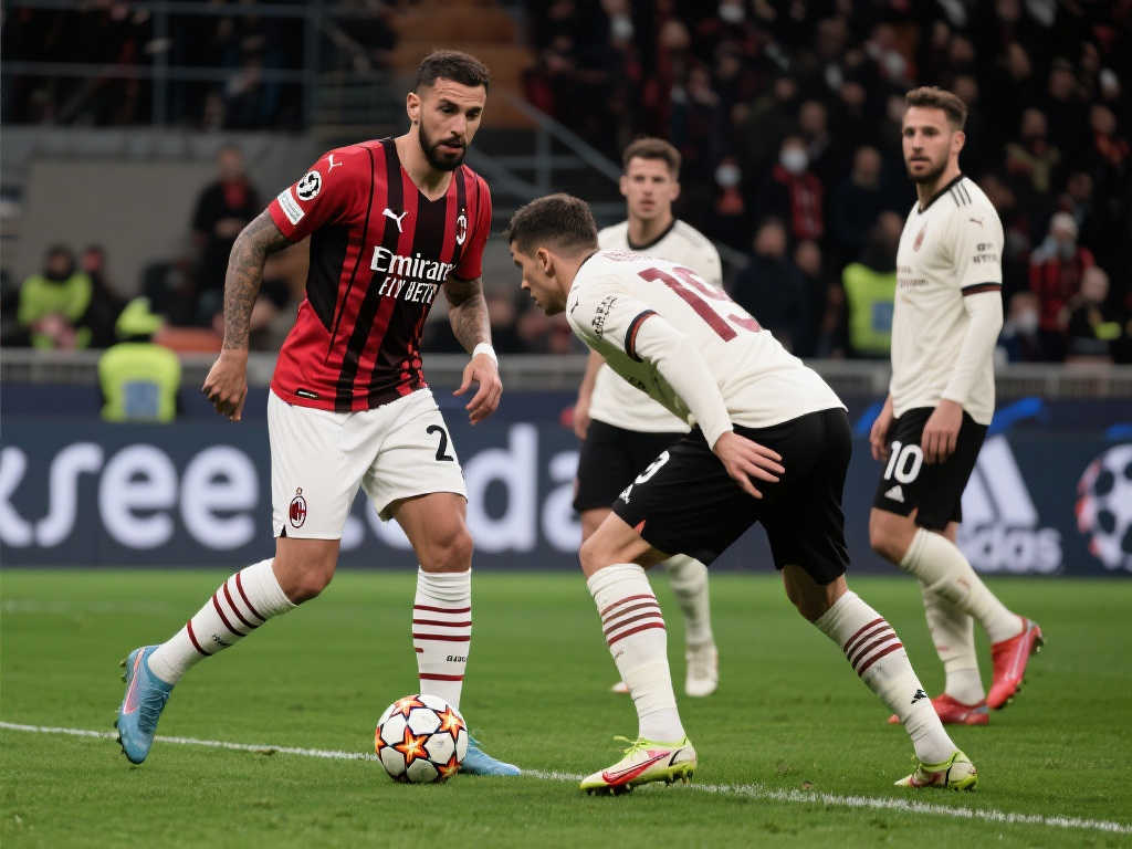 【复盘】防线形同虚设，米兰无缘欧冠资格