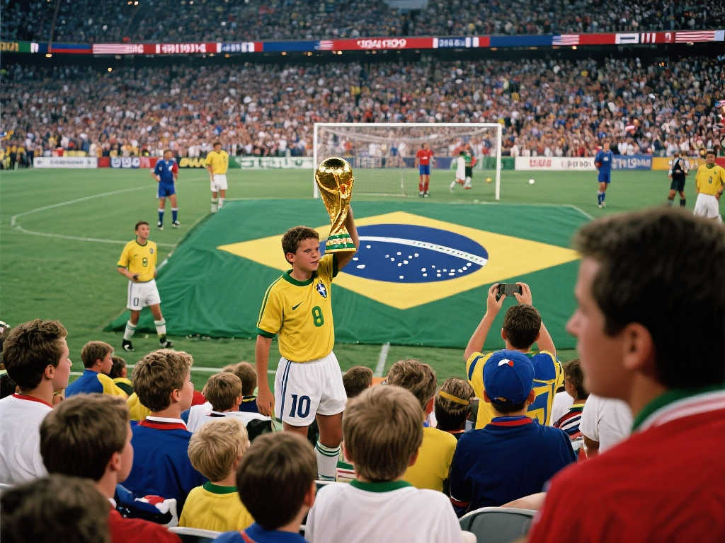 美国是否曾承办过世界杯? 美国是否曾承办过世界杯?